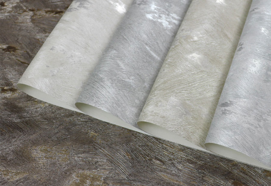 ক্লাসিক Nonwoven ওয়ালপেপার